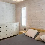 Pikku-poelly By Interhome Ferienhaus Vuokatti