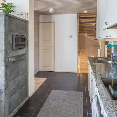 Ferienhaus Pikku-poelly By Interhome *