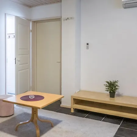 Pikku-poelly By Interhome *