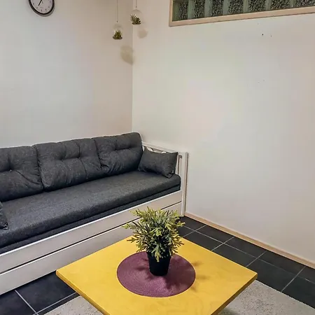 Pikku-poelly By Interhome * Vuokatti