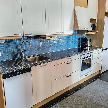 Pikku-poelly By Interhome Ferienhaus *