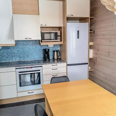 Ferienhaus Pikku-poelly By Interhome *