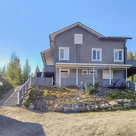 Pikku-poelly By Interhome 펜션