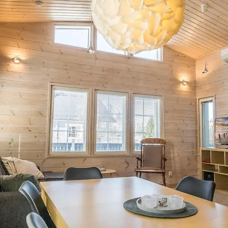 Vakantiehuis Pikku-poelly By Interhome