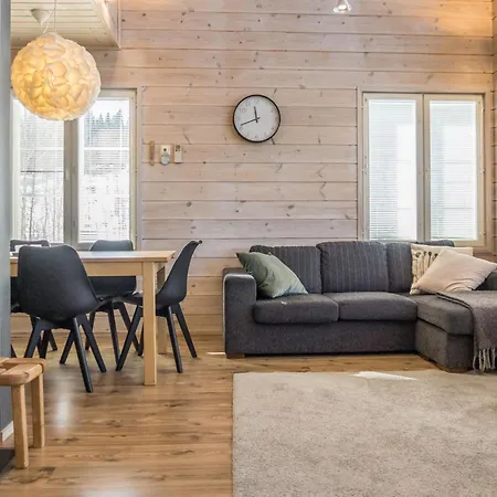 펜션 Pikku-poelly By Interhome *