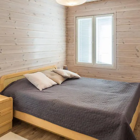 Pikku-poelly By Interhome 펜션 부오카티