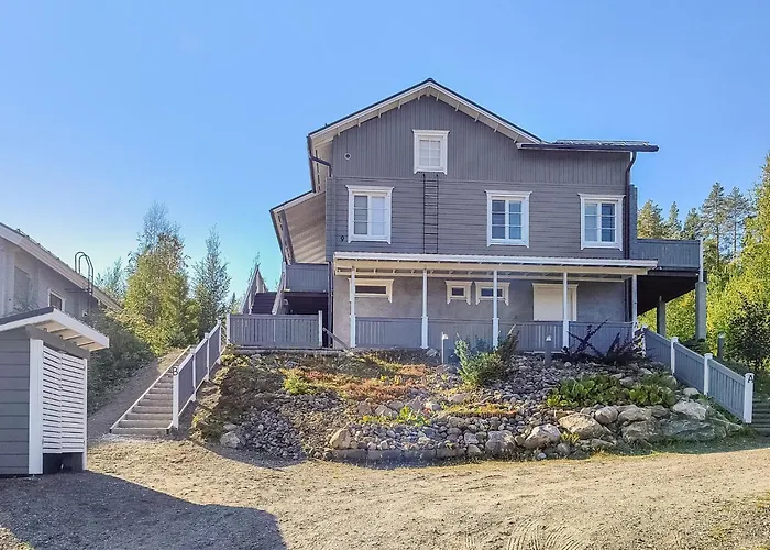 Pikku-poelly By Interhome 펜션