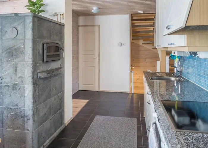 Pikku-poelly By Interhome *