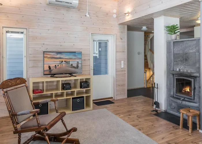 Pikku-poelly By Interhome * 부오카티