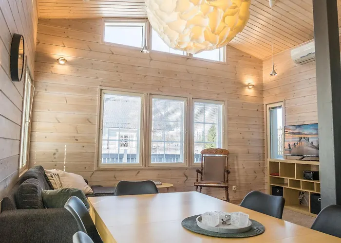 펜션 Pikku-poelly By Interhome