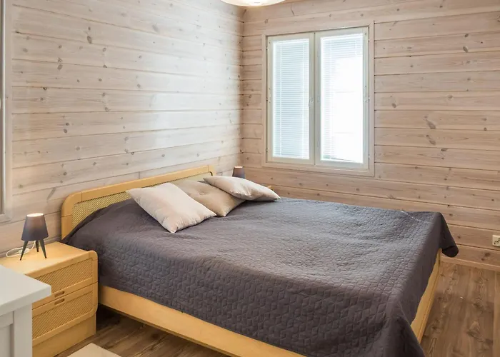 Pikku-poelly By Interhome 펜션 부오카티