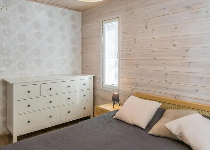 Pikku-poelly By Interhome 펜션 부오카티