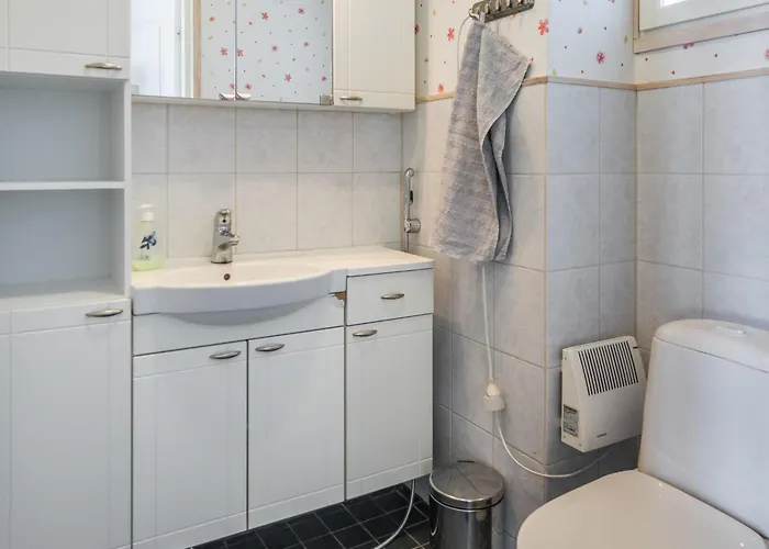 Pikku-poelly By Interhome