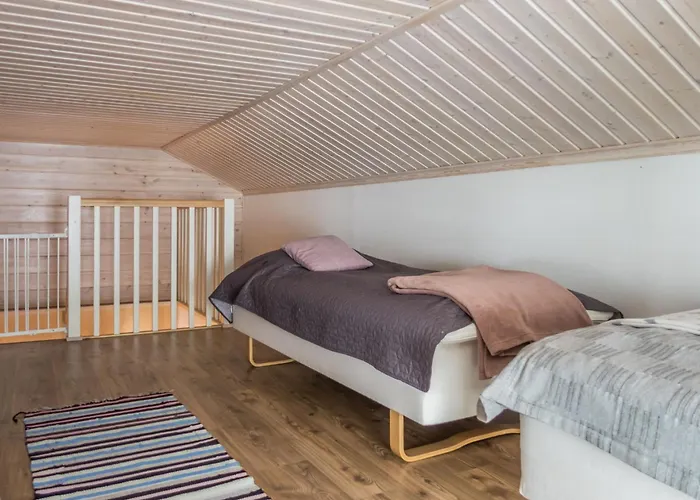 Pikku-poelly By Interhome 펜션