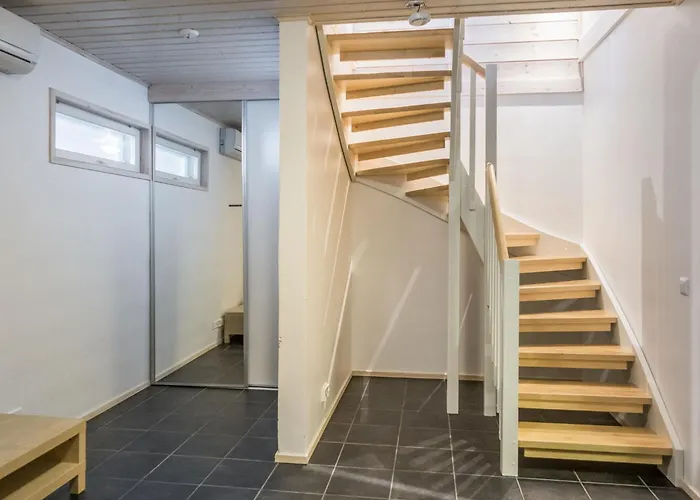 Pikku-poelly By Interhome 펜션