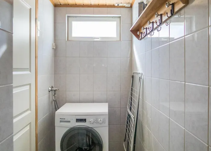 Pikku-poelly By Interhome 부오카티