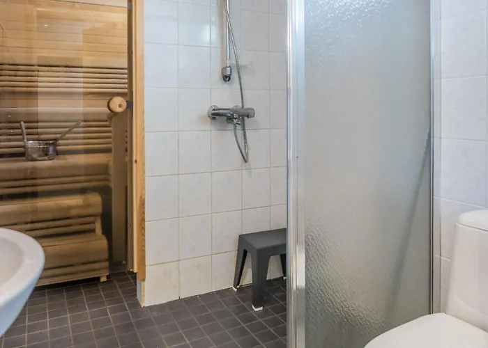 펜션 Pikku-poelly By Interhome *