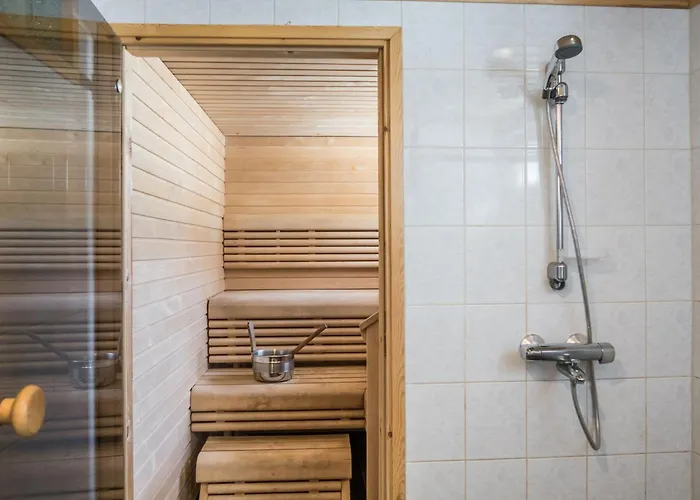 Pikku-poelly By Interhome