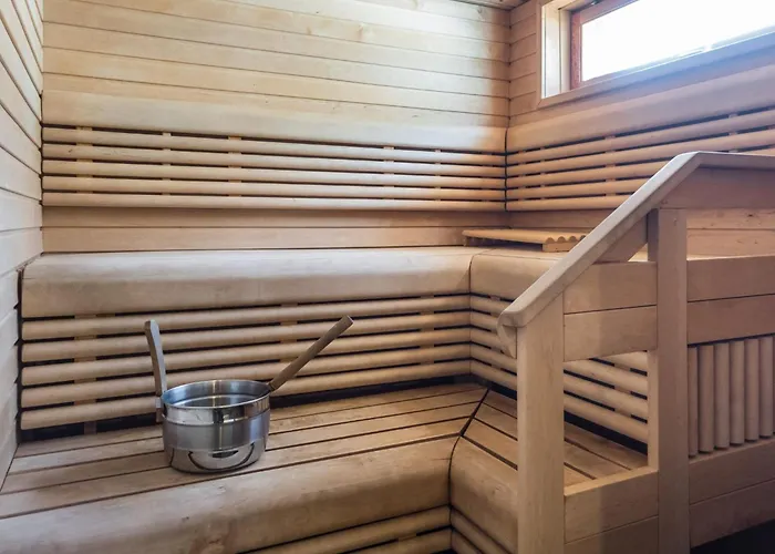 펜션 Pikku-poelly By Interhome