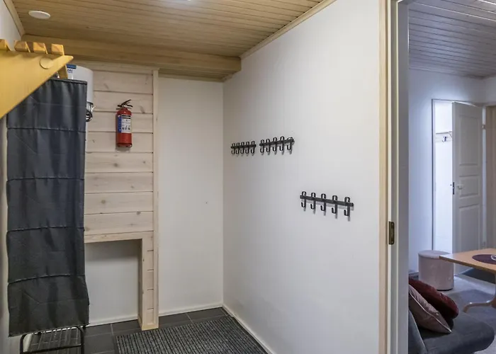 Pikku-poelly By Interhome