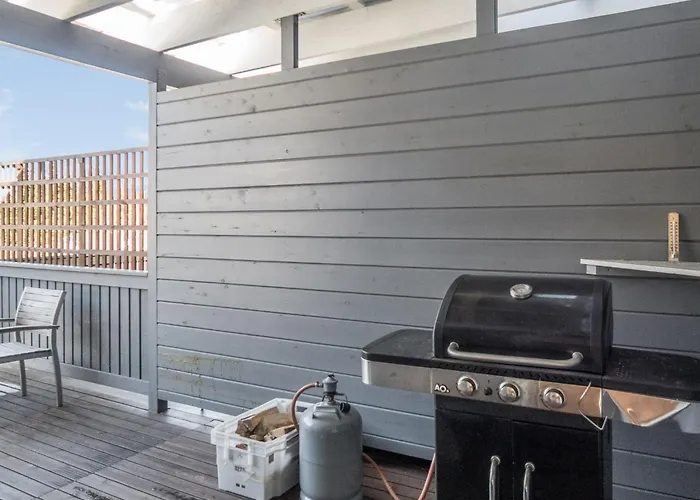 Pikku-poelly By Interhome