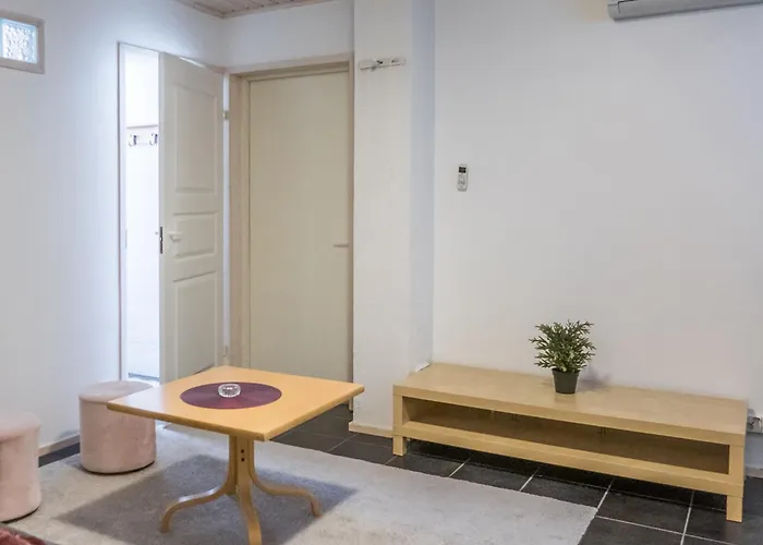 Vakantiehuis Pikku-poelly By Interhome