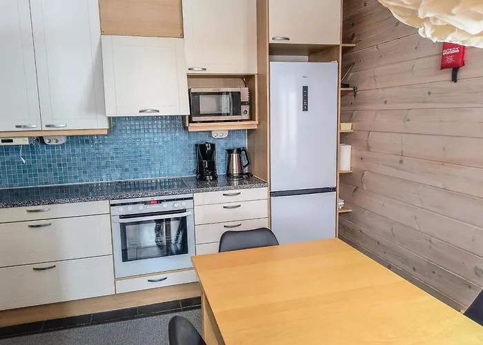 펜션 Pikku-poelly By Interhome *