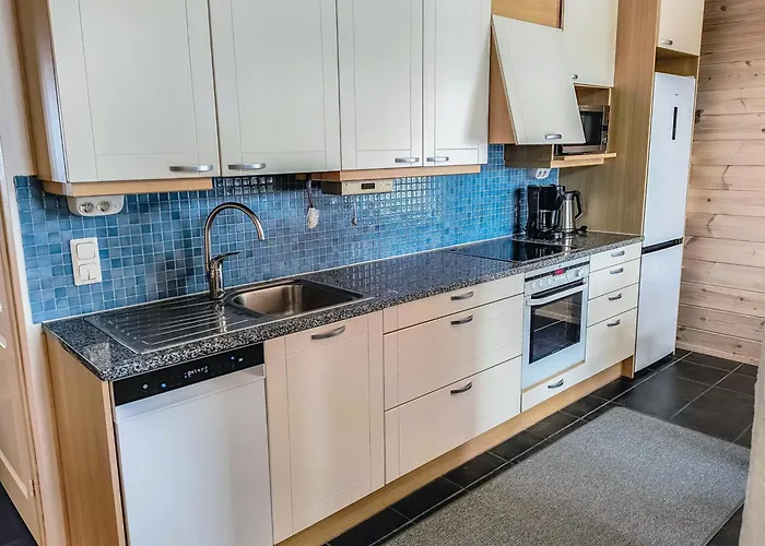 Pikku-poelly By Interhome * 부오카티